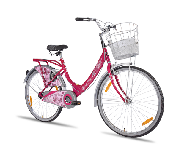 Hero cycle price girl discount
